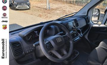 Fiat Ducato IV 2025 Maxi Furgon Maxi L4H3 2.2 H3-POWER 180KM, zdjęcie 14