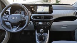 Hyundai i10 – sprosta naszym wymaganiom?