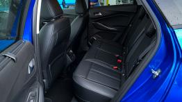 Opel Grandland X Hybrid 4 – koniec z marudzeniem