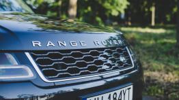 Range Rover Sport P400e – sprawdziliśmy, czy warto kupić Range'a z napędem hybrydowym