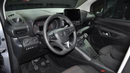 Opel Combo Life – praktyczny przede wszystkim