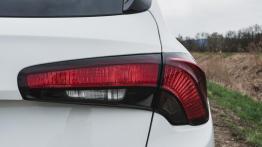 Fiat Tipo SW S-Design – rozpoczynamy test rozsądnego samochodu z pazurem 