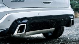 Ford Edge – takiego „amerykańca” się nie spodziewałem