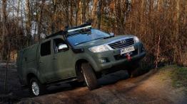 Toyota Land Cruiser 150 - W teren z komfortem