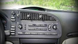 Saab 9-3 II - zabrakło do stypendium?