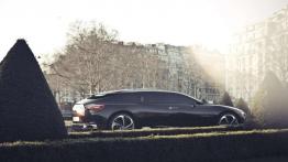 Citroen Numero 9 - zawstydza pięknem