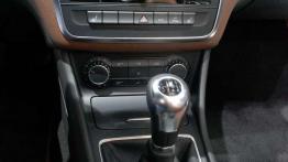 Nowości Mercedesa na targach motoryzacyjnych w Genewie - wywiad z Markiem Sworowskim