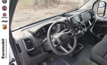 Fiat Ducato IV 2025 Seria 2 Maxi Furgon L4H3 2.2 H3-POWER 180KM, zdjęcie 15