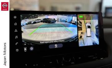 Nissan X-Trail IV 1.5 VC-T e-POWER 213KM 2024 Tekna + Pakiet Premium, zdjęcie 15