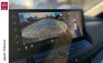 Nissan X-Trail IV 1.5 VC-T e-POWER 213KM 2025 Tekna + Pakiet Premium, zdjęcie 15