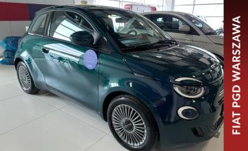 Fiat 500 IV 2026 Torino 1.0 65 KM, zdjęcie 15