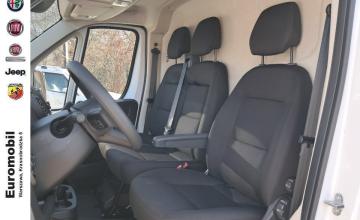 Fiat Ducato IV 2025 Maxi Furgon Maxi L4H3 2.2 H3-POWER 180KM, zdjęcie 15