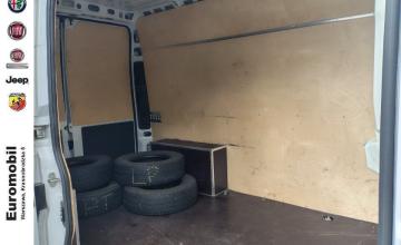 Fiat Ducato IV 2023 Seria 7 L2H2 DMC 3,3t 2.2 140KM, zdjęcie 15