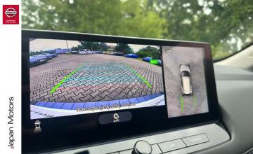 Nissan X-Trail IV 1.5 VC-T e-POWER 213KM 2024 Tekna + Pakiet Premium, zdjęcie 15