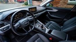 Audi A4 2.0 TDI quattro S Tronic to niemiecka klasyka gatunku. Czy po latach dalej jest premium?