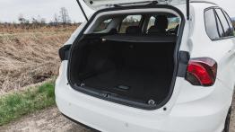 Fiat Tipo SW S-Design – rozpoczynamy test rozsądnego samochodu z pazurem 