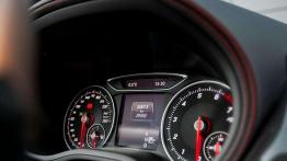 Mercedes B200 - familijne premium