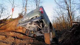 Toyota Land Cruiser 150 - W teren z komfortem