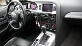 Audi A6 C6 - coraz tańsze Premium