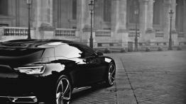 Citroen Numero 9 - zawstydza pięknem