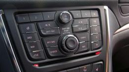 Opel Mokka 1.6 CDTI - z nowym sercem