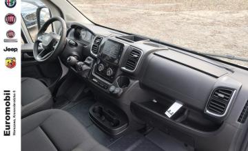 Fiat Ducato IV 2025 Seria 2 Maxi Furgon L4H3 2.2 H3-POWER 180KM, zdjęcie 16