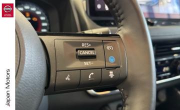 Nissan X-Trail IV 1.5 VC-T e-POWER 213KM 2024 Tekna + Pakiet Premium, zdjęcie 16