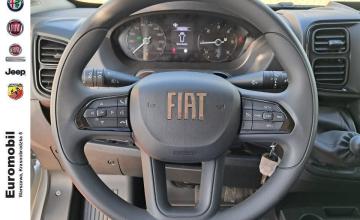 Fiat Ducato IV 2025 Maxi Furgon Maxi L4H3 2.2 H3-POWER 180KM, zdjęcie 16