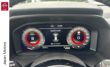 Nissan X-Trail IV 1.5 VC-T e-POWER 213KM 2024 Tekna + Pakiet Premium, zdjęcie 16