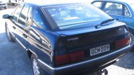 Citroen XM