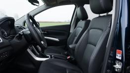 Suzuki SX4 S-Cross 1.4 BoosterJet AllGrip – poprawny pod każdym względem