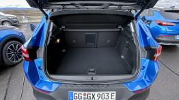 Opel Grandland X Hybrid 4 – koniec z marudzeniem