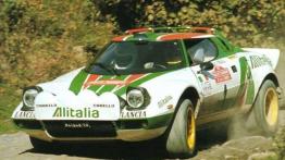 Na początku wytwór szalonego umysłu, a potem...