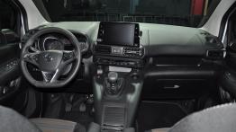 Opel Combo Life – praktyczny przede wszystkim