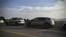 Citroen C4 Cactus – komfort nowym priorytetem