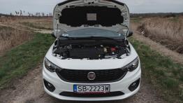 Fiat Tipo SW S-Design – rozpoczynamy test rozsądnego samochodu z pazurem 