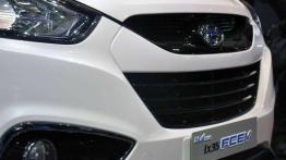 Premiery Hyundai'a w Genewie - wywiad z Markiem Hallem