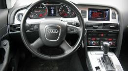 Audi A6 C6 - coraz tańsze Premium