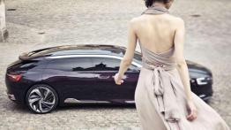 Citroen Numero 9 - zawstydza pięknem