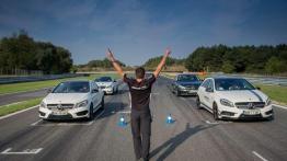 AMG Driving Academy - przyjemne z pożytecznym