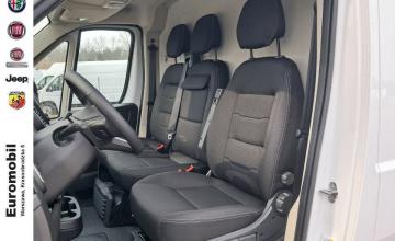 Fiat Ducato IV 2025 Seria 2 Maxi Furgon L4H3 2.2 H3-POWER 180KM, zdjęcie 17