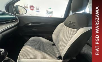 Fiat 500 IV 2026 Torino 1.0 65 KM, zdjęcie 17