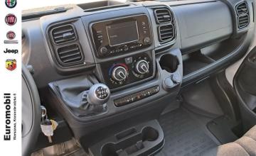 Fiat Ducato IV 2025 Maxi Furgon Maxi L4H3 2.2 H3-POWER 180KM, zdjęcie 17