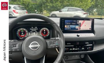 Nissan X-Trail IV 1.5 VC-T e-POWER 213KM 2024 Tekna + Pakiet Premium, zdjęcie 17