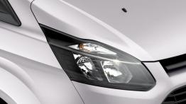 Ford Transit Custom - prawy przedni reflektor - wyłączony