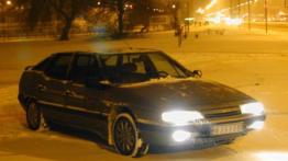 Citroen XM