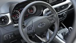 Hyundai i10 – sprosta naszym wymaganiom?