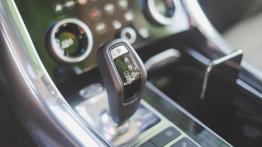 Range Rover Sport P400e – sprawdziliśmy, czy warto kupić Range'a z napędem hybrydowym