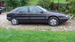 Żelazko z Gwiezdnych Wojen - Citroen XM