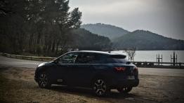 Citroen C4 Cactus – komfort nowym priorytetem